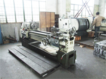 生產(chǎn)設(shè)備