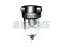 QSL系列空氣過(guò)濾器