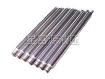 機(jī)械導(dǎo)柱