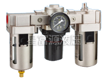 AC系列（三聯件）（氣源處理件）